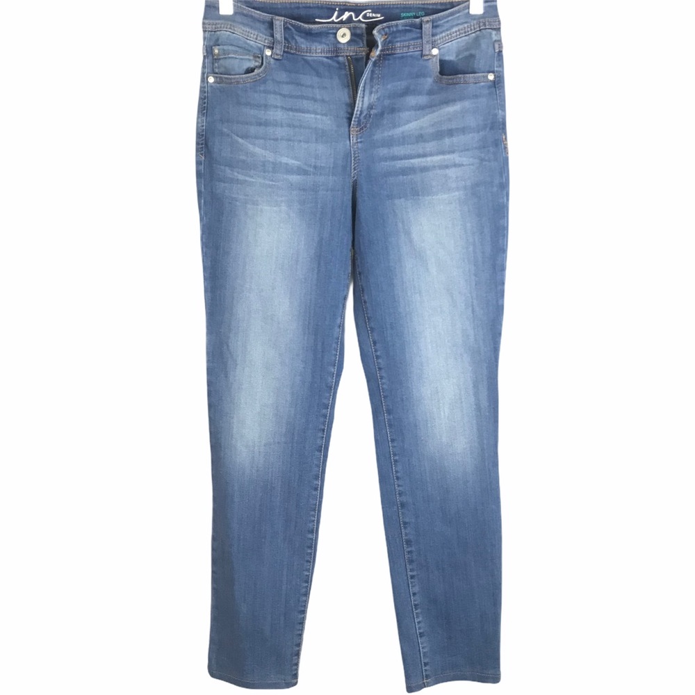 Inc Denim Skinny jeans